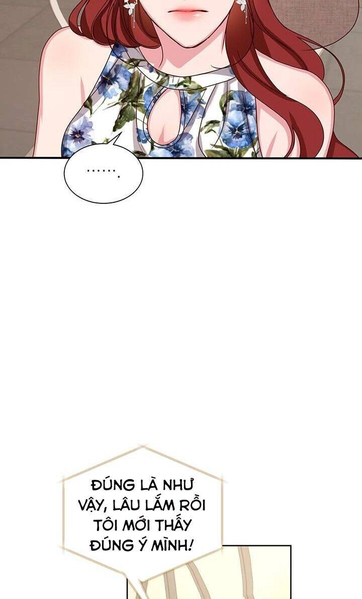 Tôi Sẽ Chỉ Sống Như Một Nhân Vật Phản Diện Chapter 32 - 9