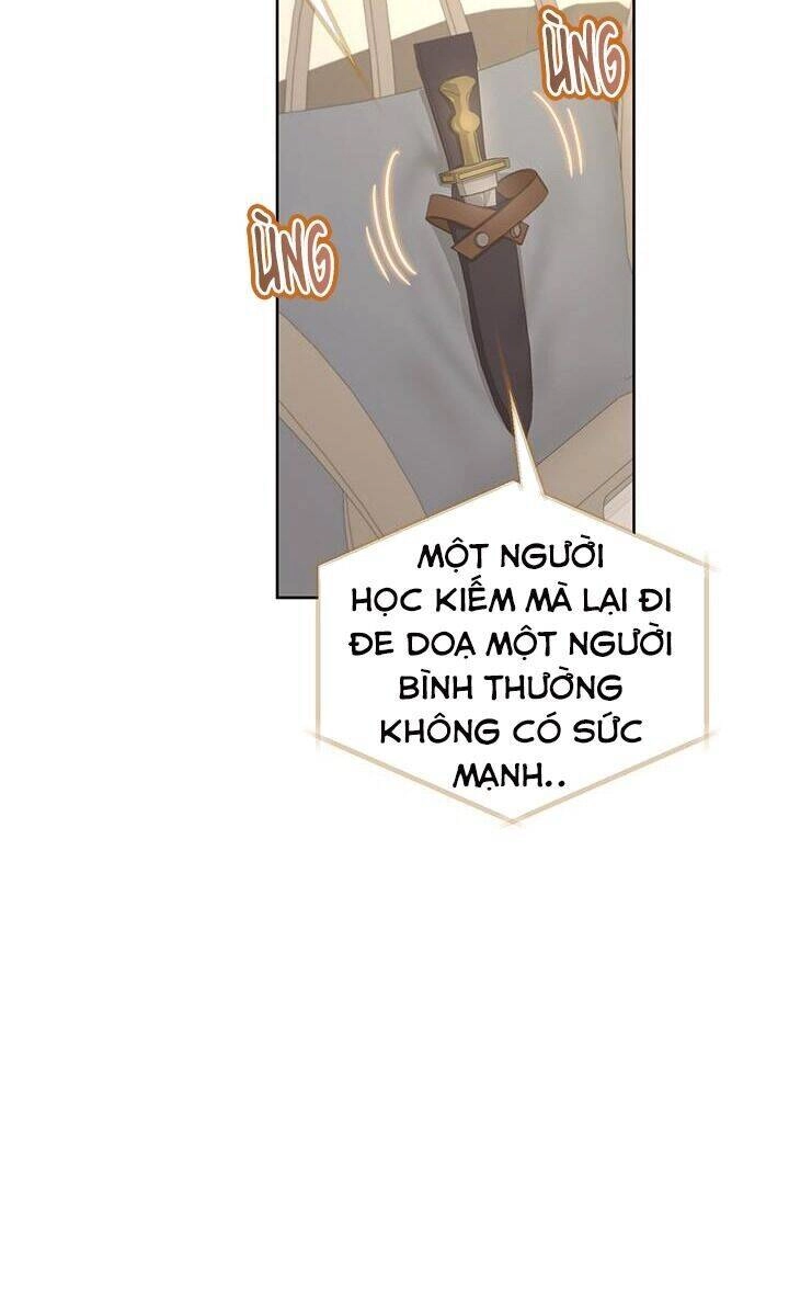 Tôi Sẽ Chỉ Sống Như Một Nhân Vật Phản Diện Chapter 32 - 10