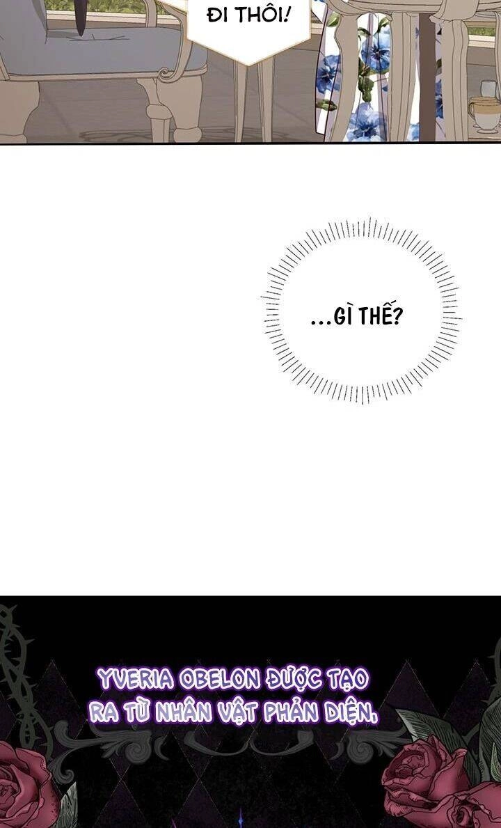 Tôi Sẽ Chỉ Sống Như Một Nhân Vật Phản Diện Chapter 32 - 12