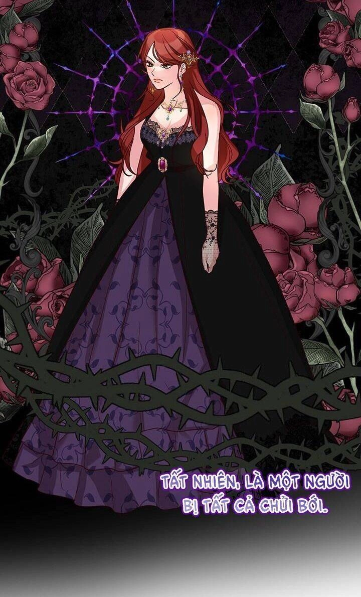 Tôi Sẽ Chỉ Sống Như Một Nhân Vật Phản Diện Chapter 32 - 13