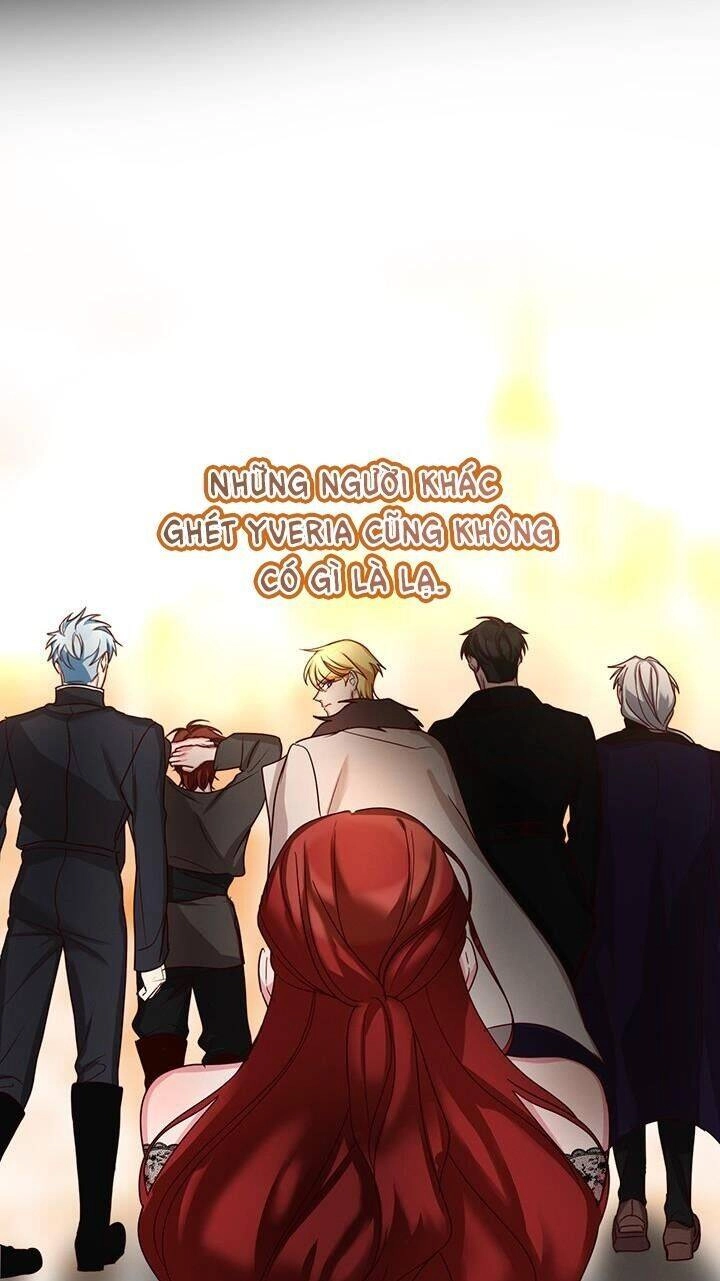 Tôi Sẽ Chỉ Sống Như Một Nhân Vật Phản Diện Chapter 32 - 14