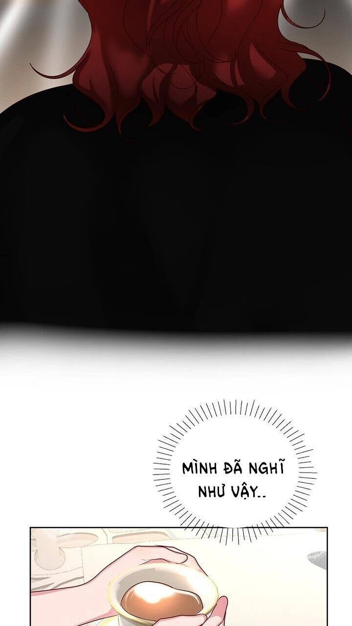 Tôi Sẽ Chỉ Sống Như Một Nhân Vật Phản Diện Chapter 32 - 15