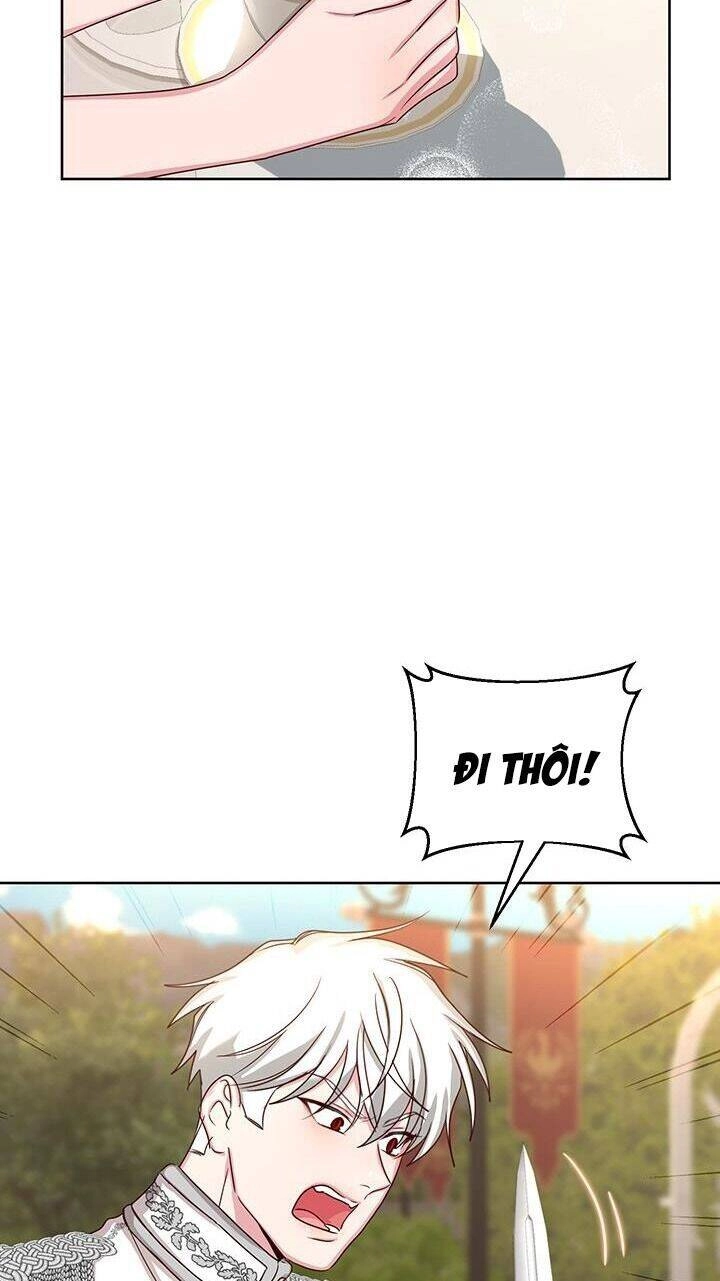 Tôi Sẽ Chỉ Sống Như Một Nhân Vật Phản Diện Chapter 32 - 16