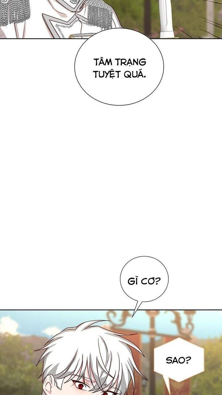 Tôi Sẽ Chỉ Sống Như Một Nhân Vật Phản Diện Chapter 32 - 17