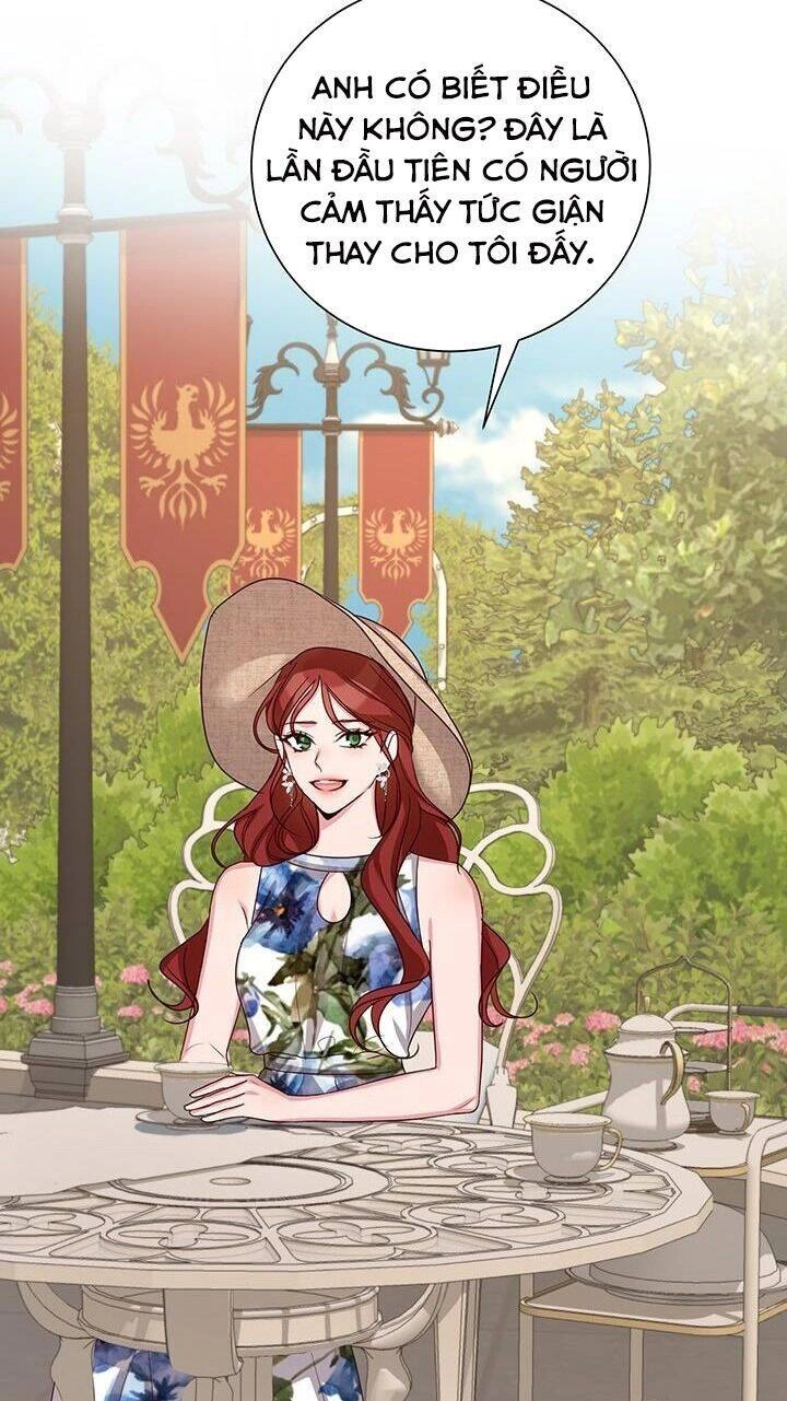 Tôi Sẽ Chỉ Sống Như Một Nhân Vật Phản Diện Chapter 32 - 19