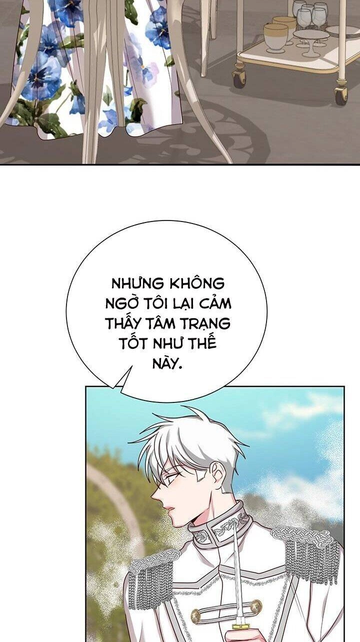 Tôi Sẽ Chỉ Sống Như Một Nhân Vật Phản Diện Chapter 32 - 20