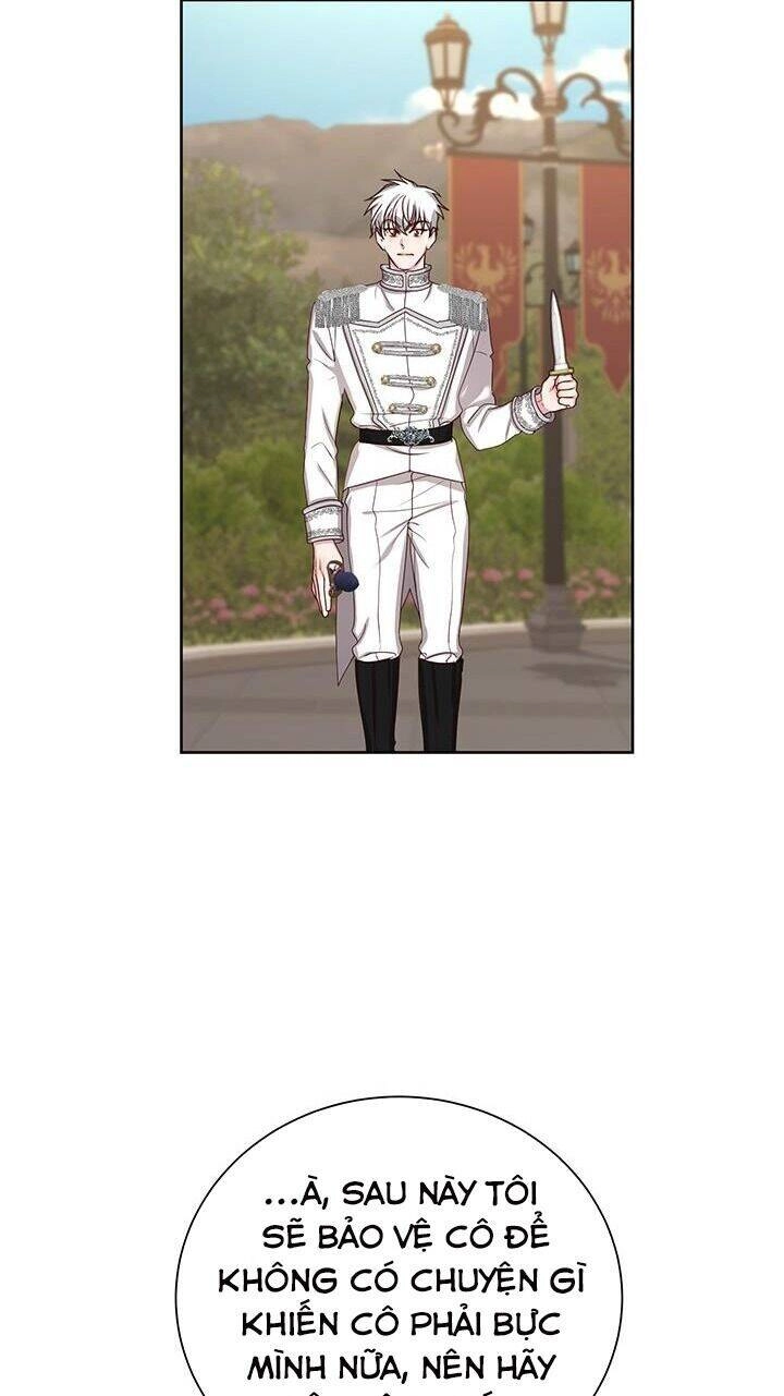 Tôi Sẽ Chỉ Sống Như Một Nhân Vật Phản Diện Chapter 32 - 23