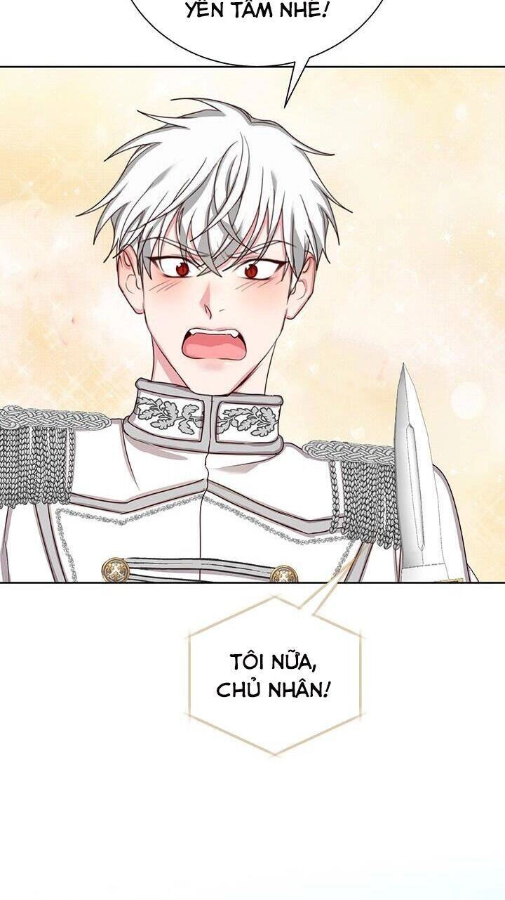 Tôi Sẽ Chỉ Sống Như Một Nhân Vật Phản Diện Chapter 32 - 24