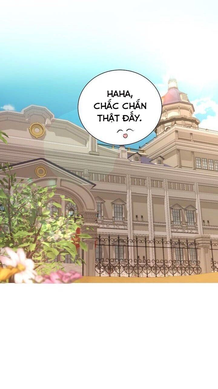 Tôi Sẽ Chỉ Sống Như Một Nhân Vật Phản Diện Chapter 32 - 25