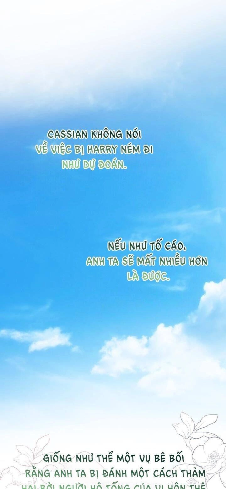 Tôi Sẽ Chỉ Sống Như Một Nhân Vật Phản Diện Chapter 32 - 26