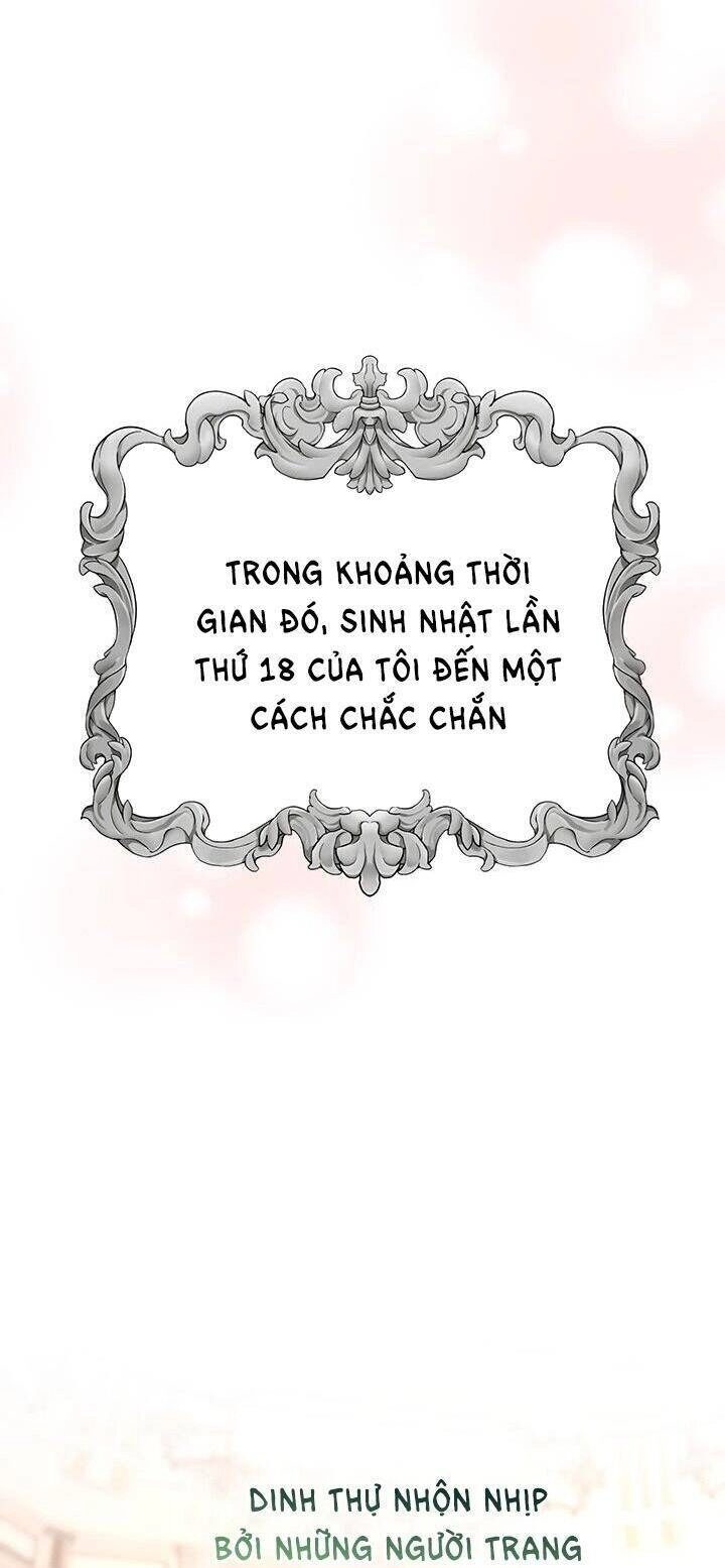 Tôi Sẽ Chỉ Sống Như Một Nhân Vật Phản Diện Chapter 32 - 28