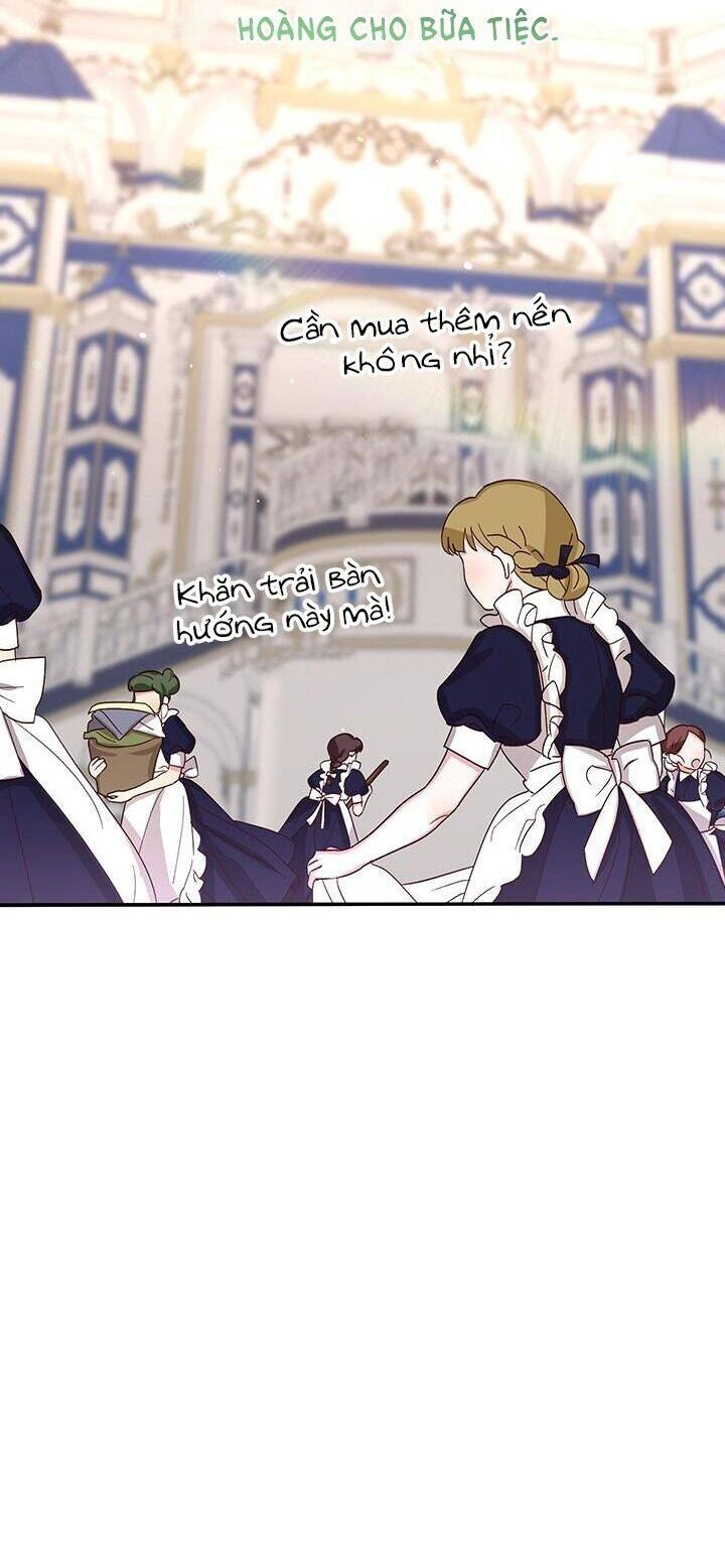 Tôi Sẽ Chỉ Sống Như Một Nhân Vật Phản Diện Chapter 32 - 29