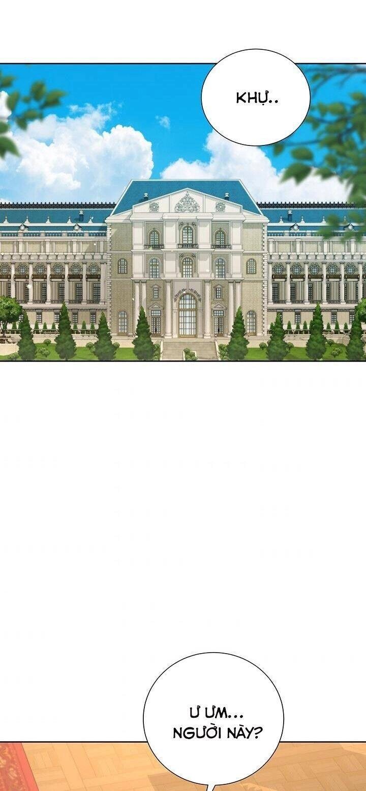 Tôi Sẽ Chỉ Sống Như Một Nhân Vật Phản Diện Chapter 32 - 30