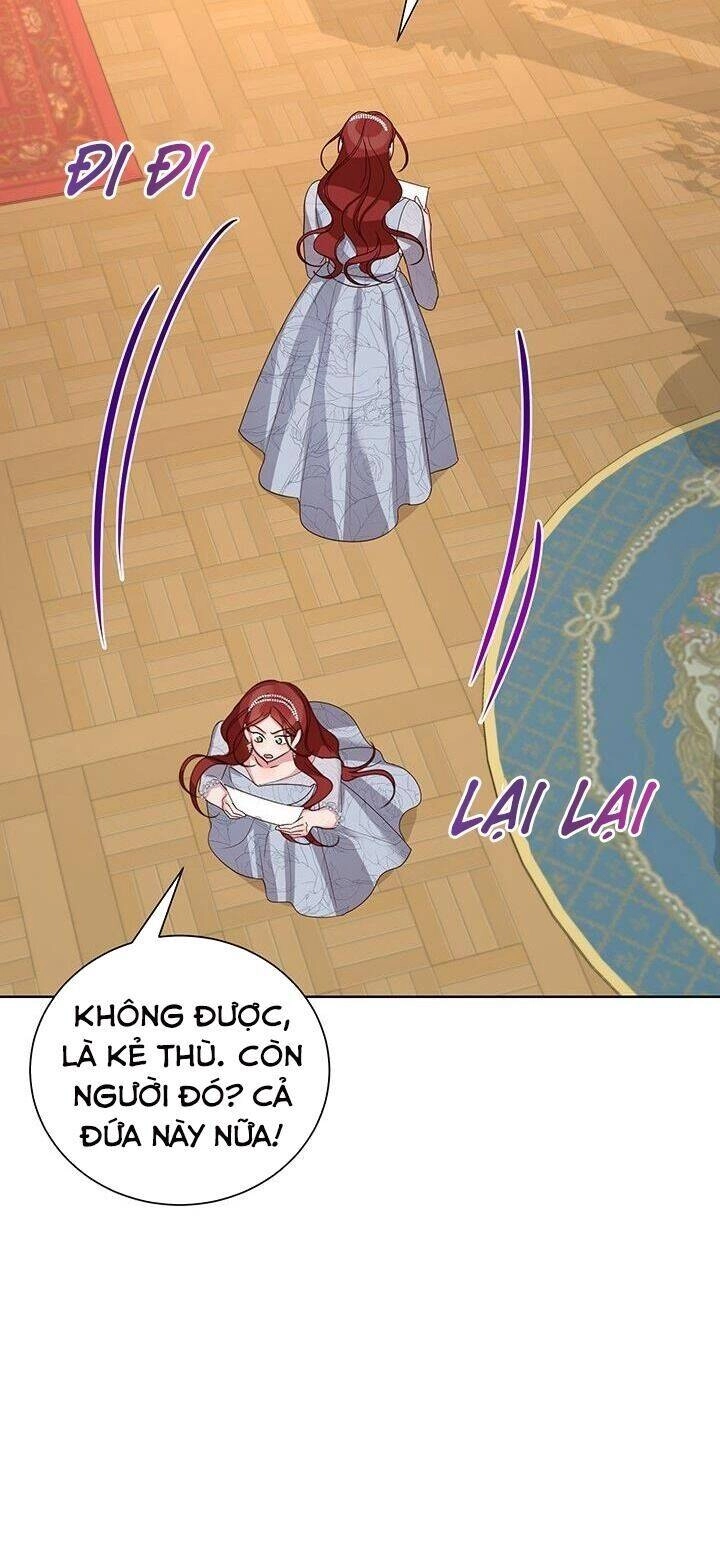 Tôi Sẽ Chỉ Sống Như Một Nhân Vật Phản Diện Chapter 32 - 31