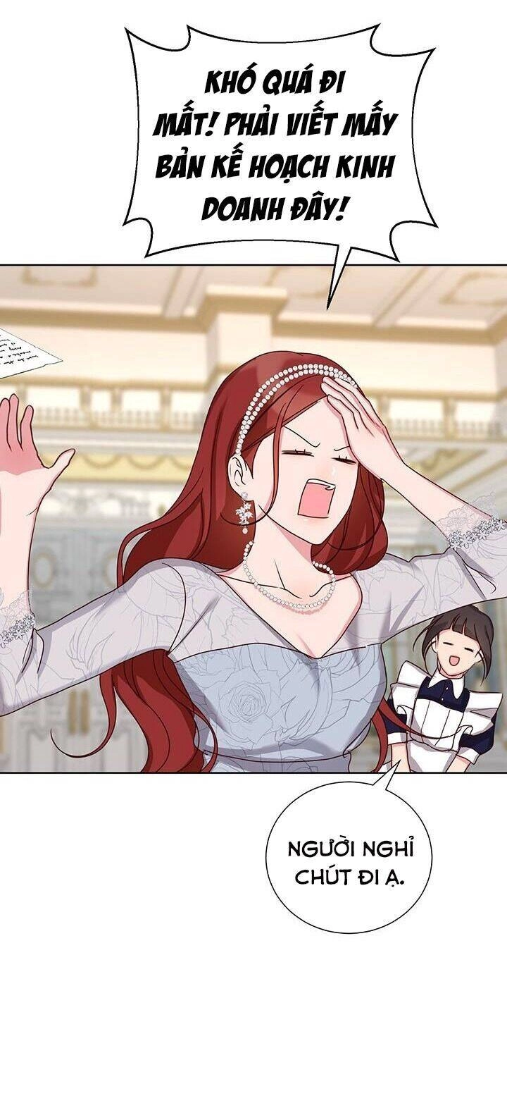 Tôi Sẽ Chỉ Sống Như Một Nhân Vật Phản Diện Chapter 32 - 32