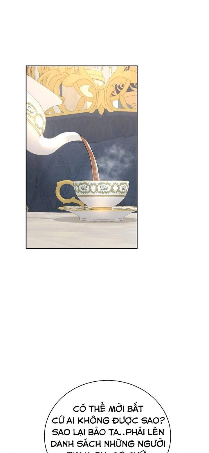 Tôi Sẽ Chỉ Sống Như Một Nhân Vật Phản Diện Chapter 32 - 33