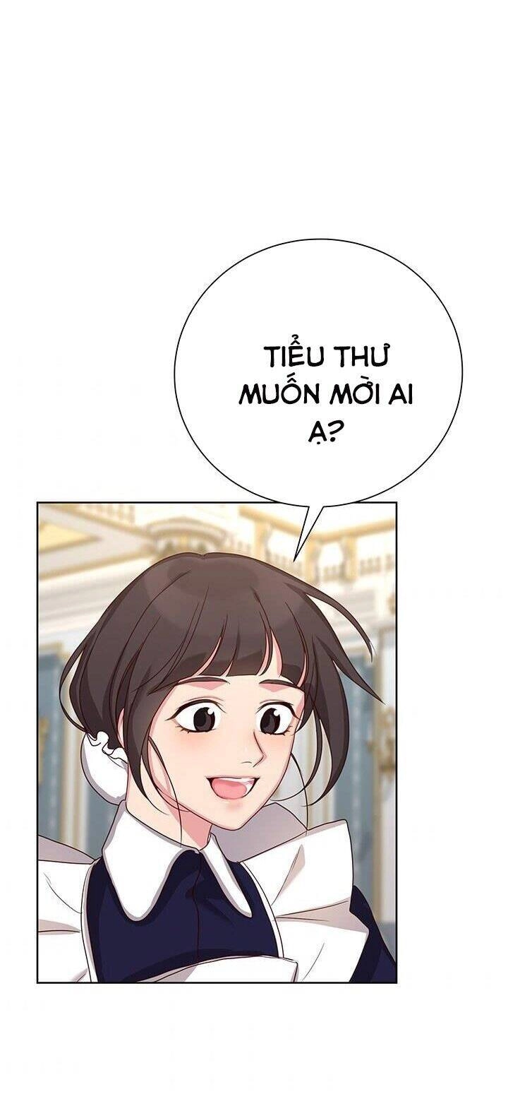 Tôi Sẽ Chỉ Sống Như Một Nhân Vật Phản Diện Chapter 32 - 37