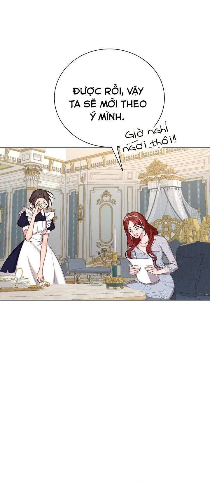 Tôi Sẽ Chỉ Sống Như Một Nhân Vật Phản Diện Chapter 32 - 42