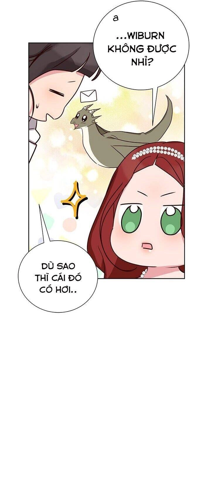 Tôi Sẽ Chỉ Sống Như Một Nhân Vật Phản Diện Chapter 32 - 43