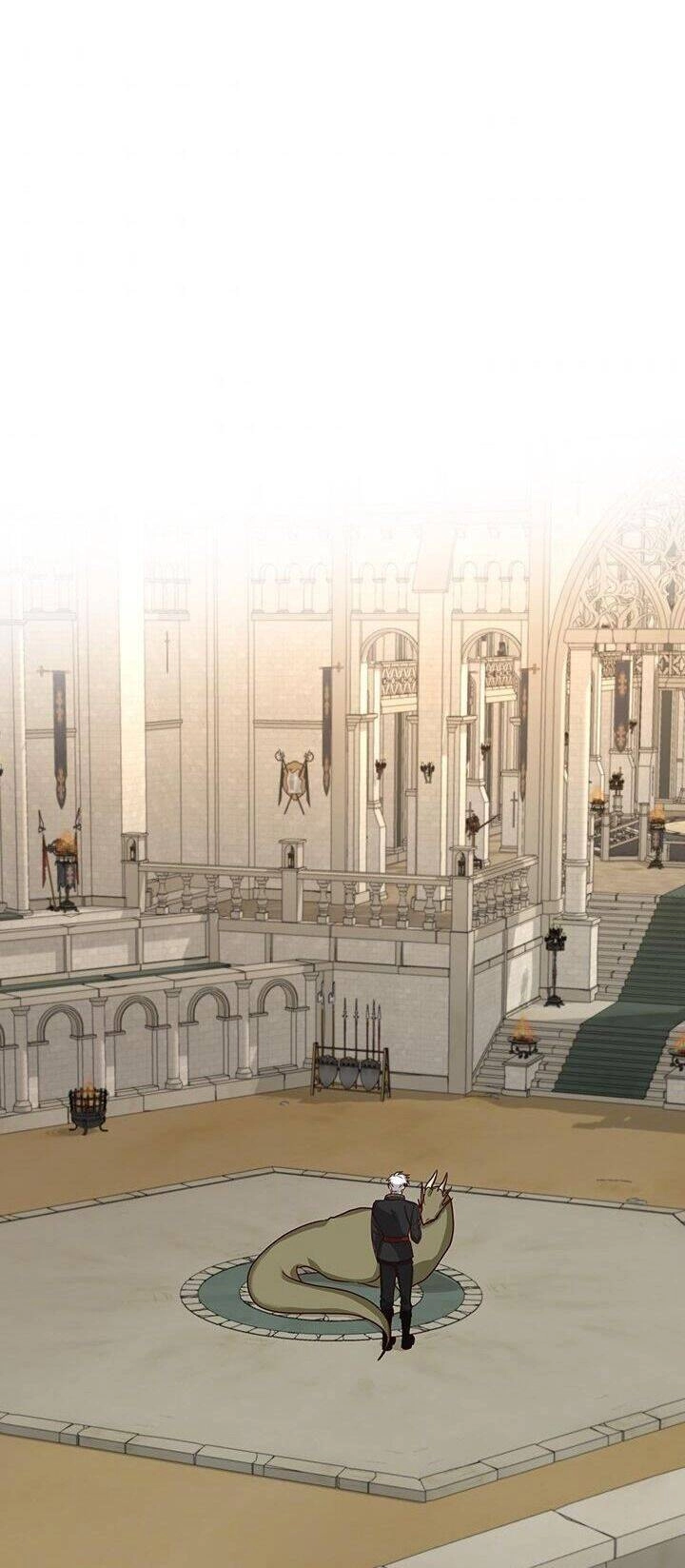 Tôi Sẽ Chỉ Sống Như Một Nhân Vật Phản Diện Chapter 32 - 44