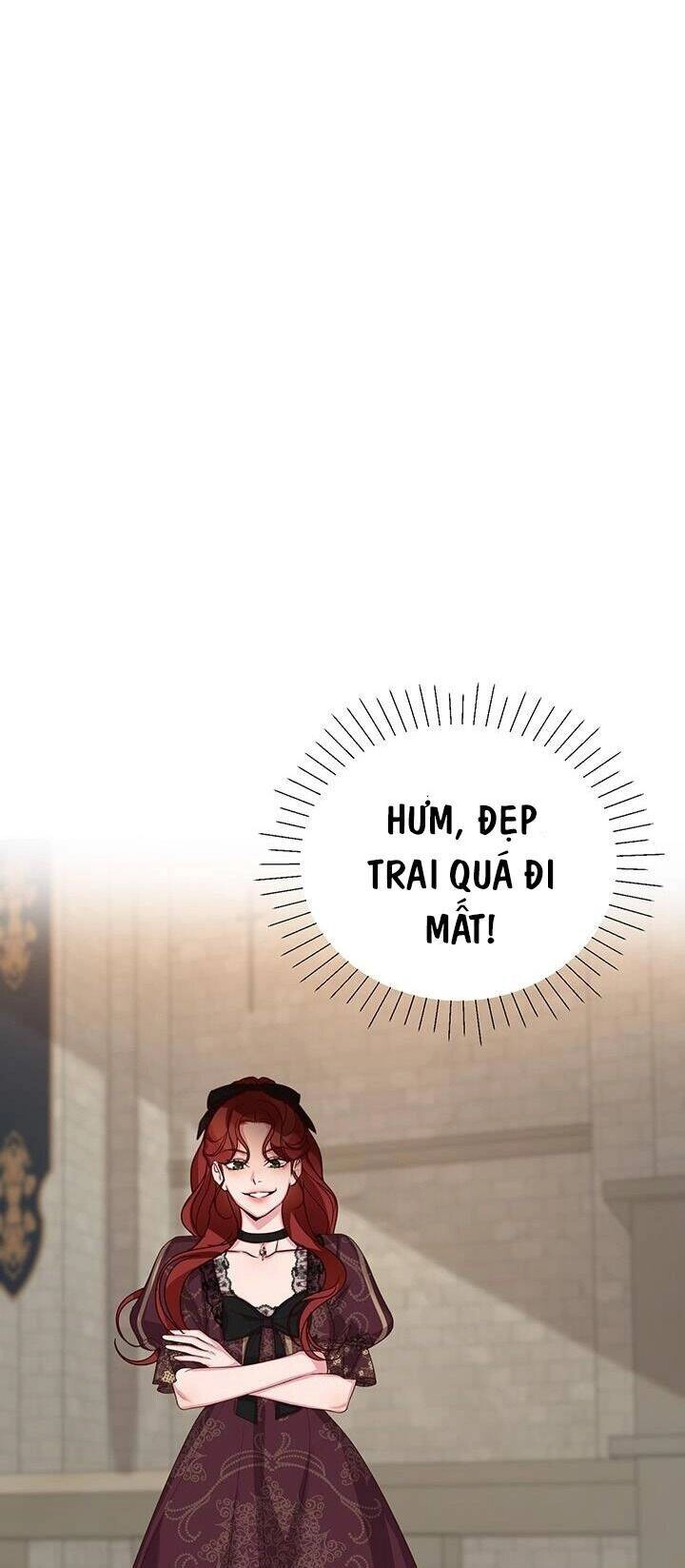 Tôi Sẽ Chỉ Sống Như Một Nhân Vật Phản Diện Chapter 32 - 47