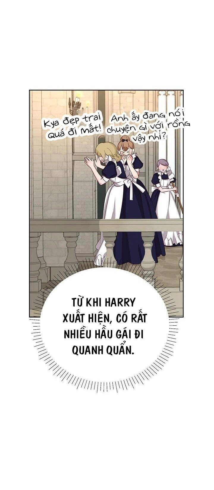 Tôi Sẽ Chỉ Sống Như Một Nhân Vật Phản Diện Chapter 32 - 49