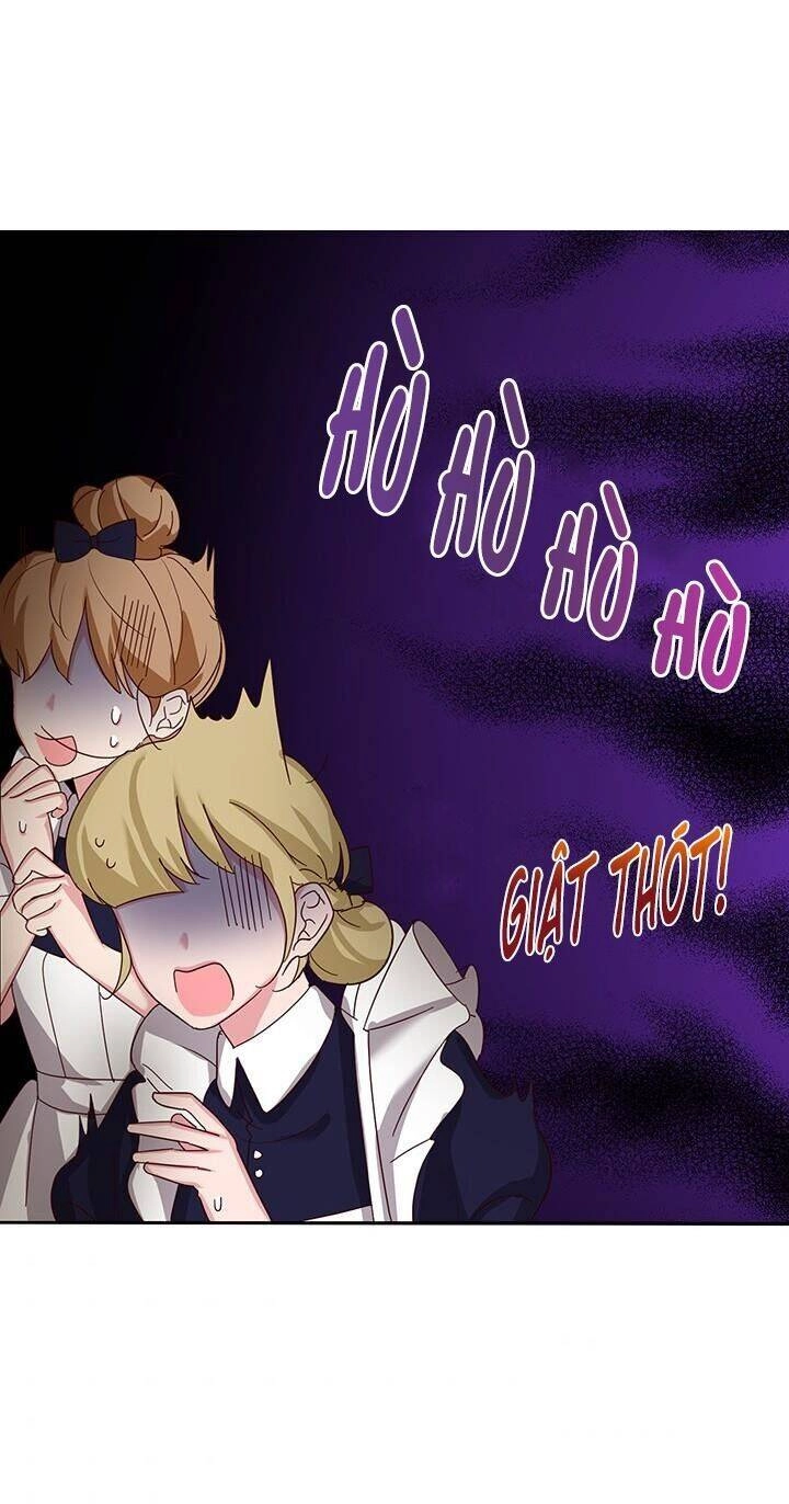 Tôi Sẽ Chỉ Sống Như Một Nhân Vật Phản Diện Chapter 32 - 50