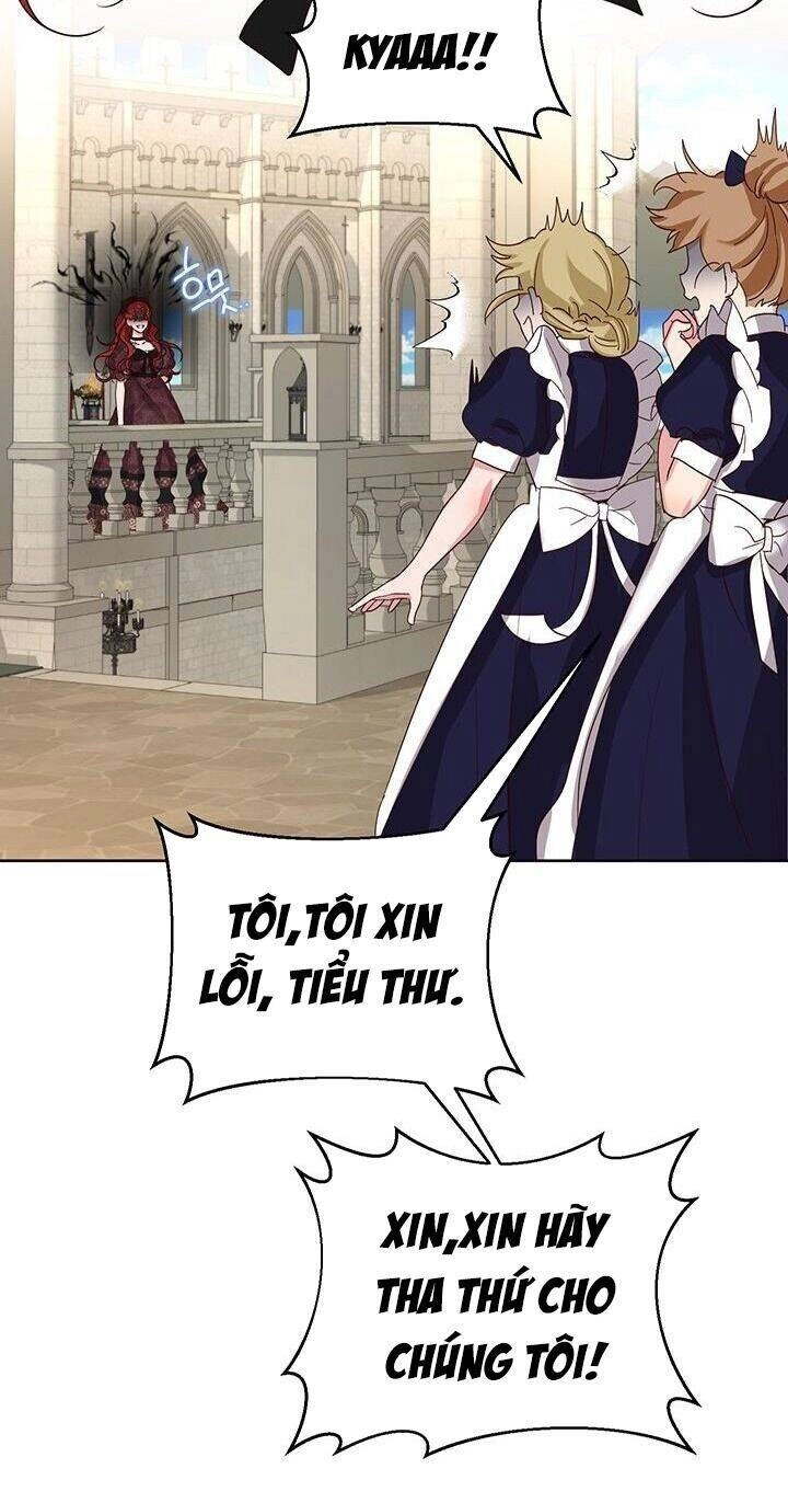 Tôi Sẽ Chỉ Sống Như Một Nhân Vật Phản Diện Chapter 32 - 52