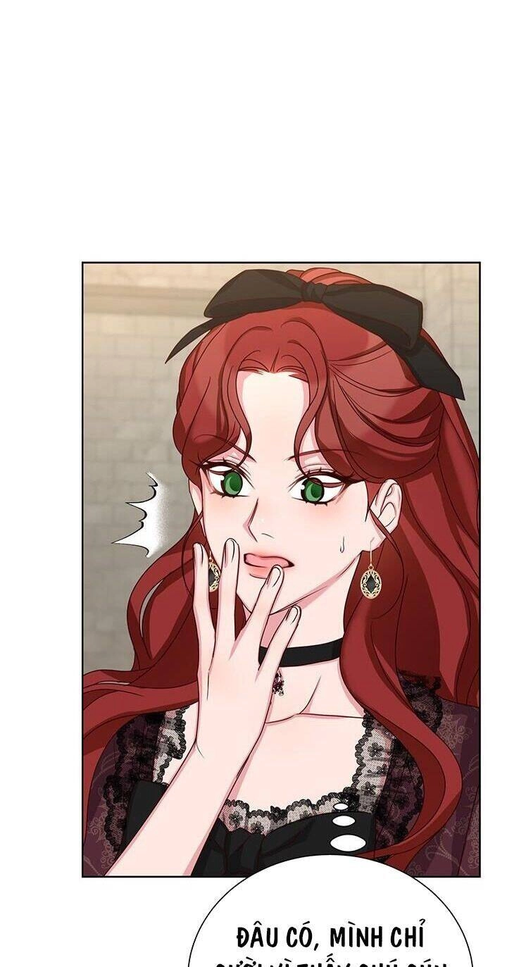 Tôi Sẽ Chỉ Sống Như Một Nhân Vật Phản Diện Chapter 32 - 53