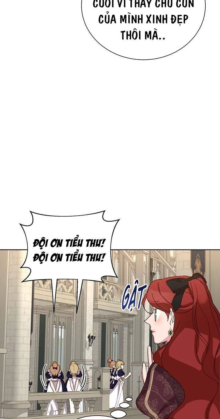 Tôi Sẽ Chỉ Sống Như Một Nhân Vật Phản Diện Chapter 32 - 54