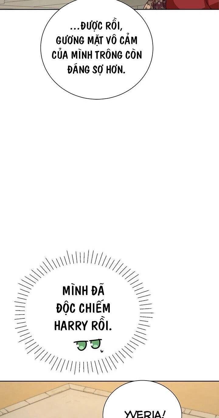 Tôi Sẽ Chỉ Sống Như Một Nhân Vật Phản Diện Chapter 32 - 55