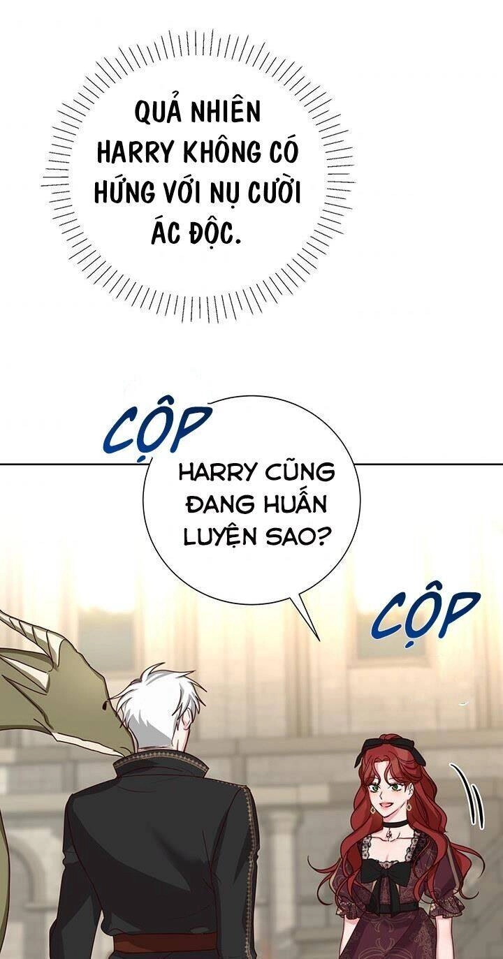 Tôi Sẽ Chỉ Sống Như Một Nhân Vật Phản Diện Chapter 32 - 59