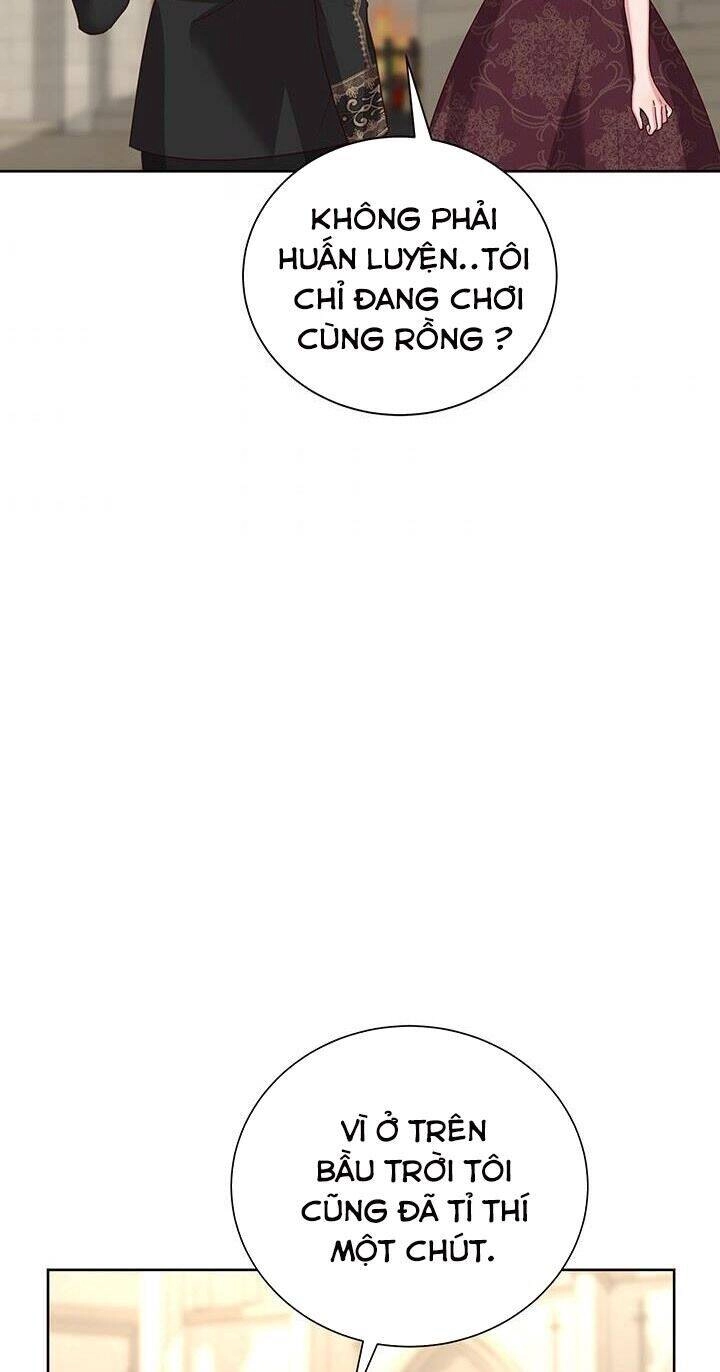 Tôi Sẽ Chỉ Sống Như Một Nhân Vật Phản Diện Chapter 32 - 60