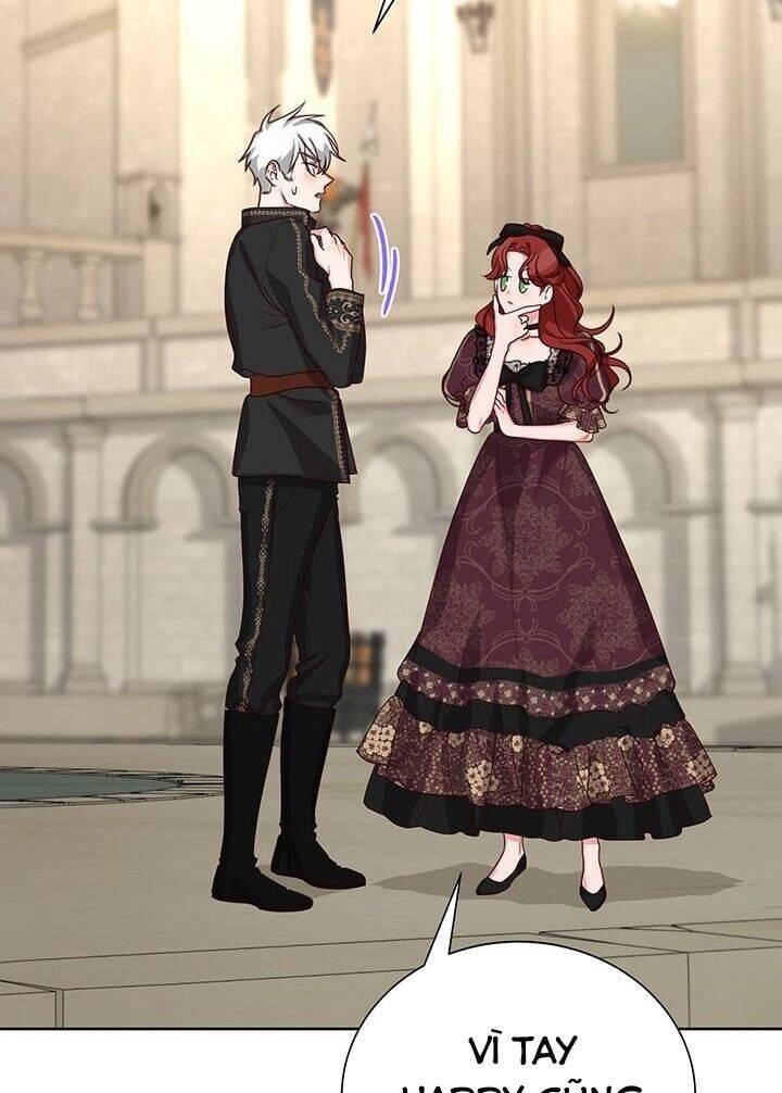 Tôi Sẽ Chỉ Sống Như Một Nhân Vật Phản Diện Chapter 32 - 64