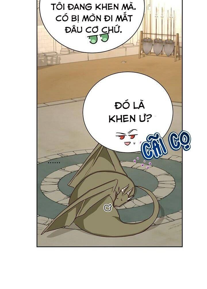 Tôi Sẽ Chỉ Sống Như Một Nhân Vật Phản Diện Chapter 32 - 66