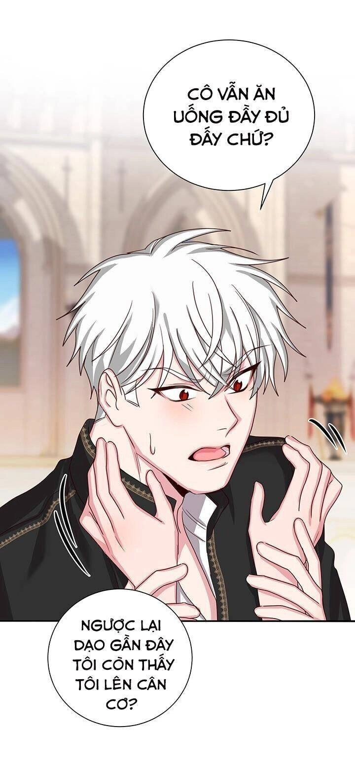 Tôi Sẽ Chỉ Sống Như Một Nhân Vật Phản Diện Chapter 32 - 74