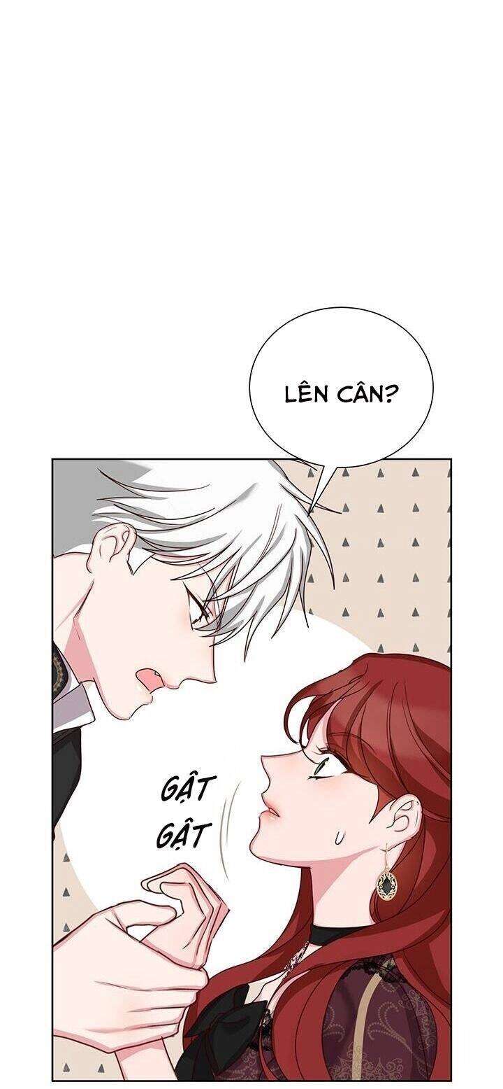 Tôi Sẽ Chỉ Sống Như Một Nhân Vật Phản Diện Chapter 32 - 75