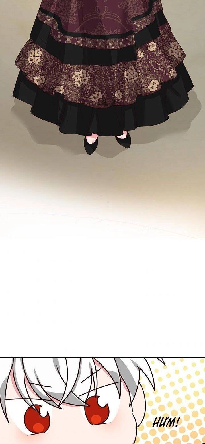 Tôi Sẽ Chỉ Sống Như Một Nhân Vật Phản Diện Chapter 32 - 77