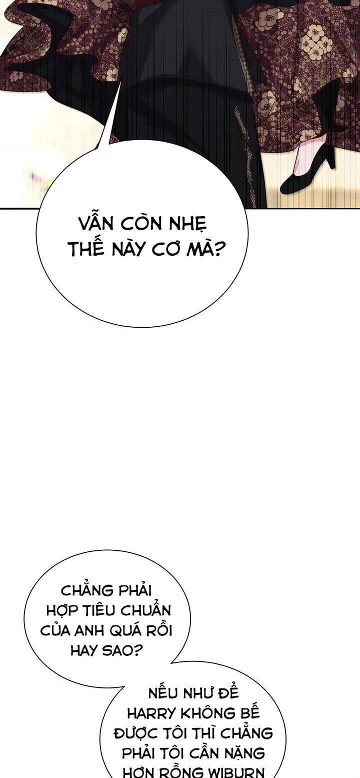 Tôi Sẽ Chỉ Sống Như Một Nhân Vật Phản Diện Chapter 32 - 80