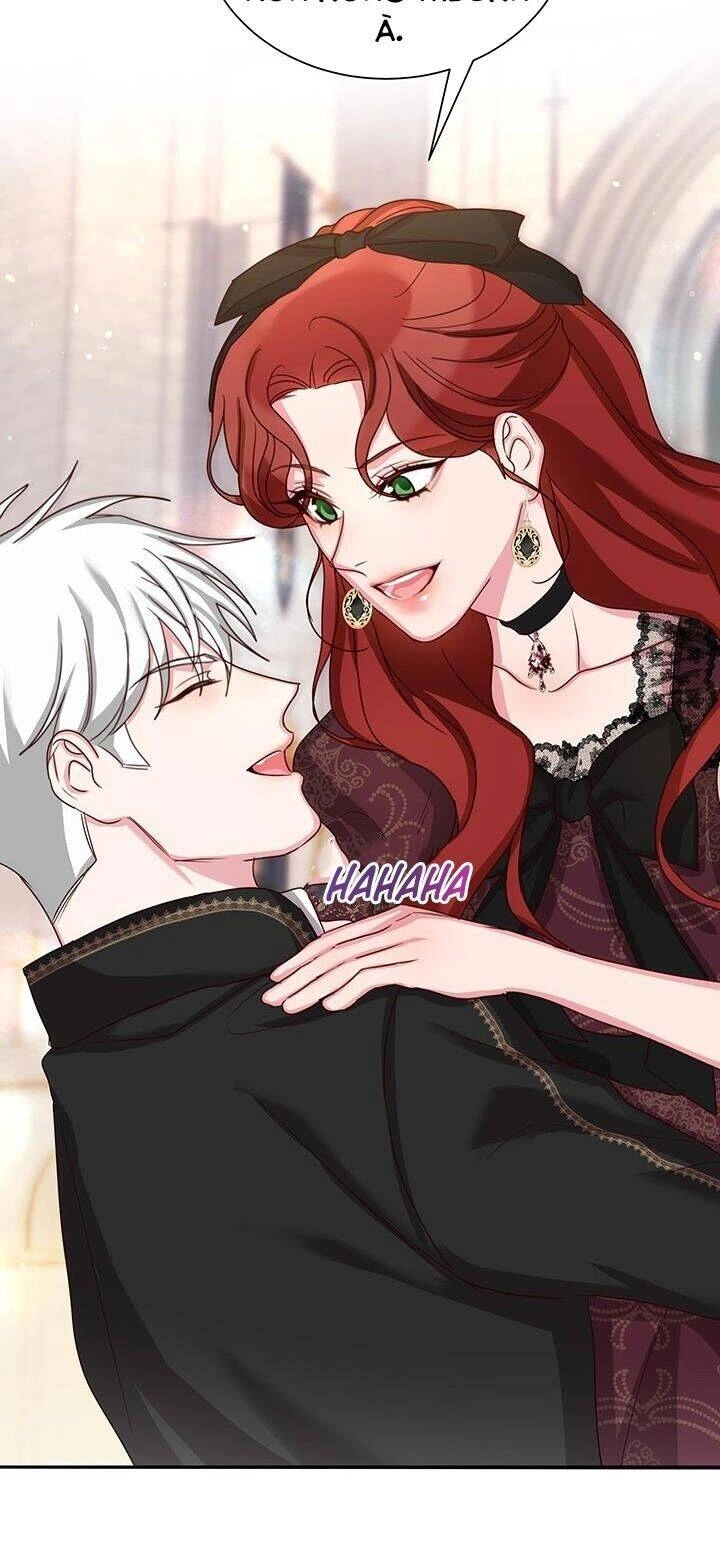 Tôi Sẽ Chỉ Sống Như Một Nhân Vật Phản Diện Chapter 32 - 81