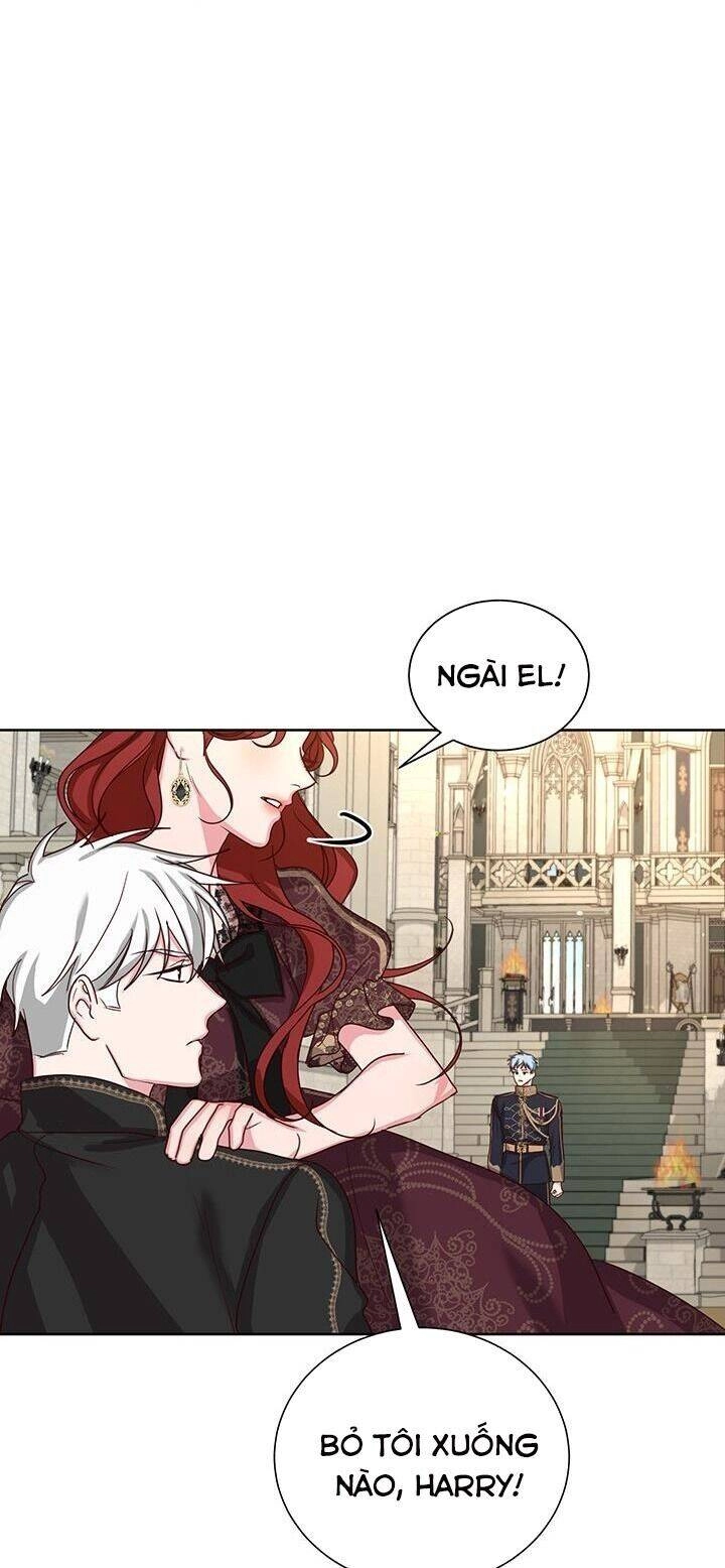 Tôi Sẽ Chỉ Sống Như Một Nhân Vật Phản Diện Chapter 32 - 83