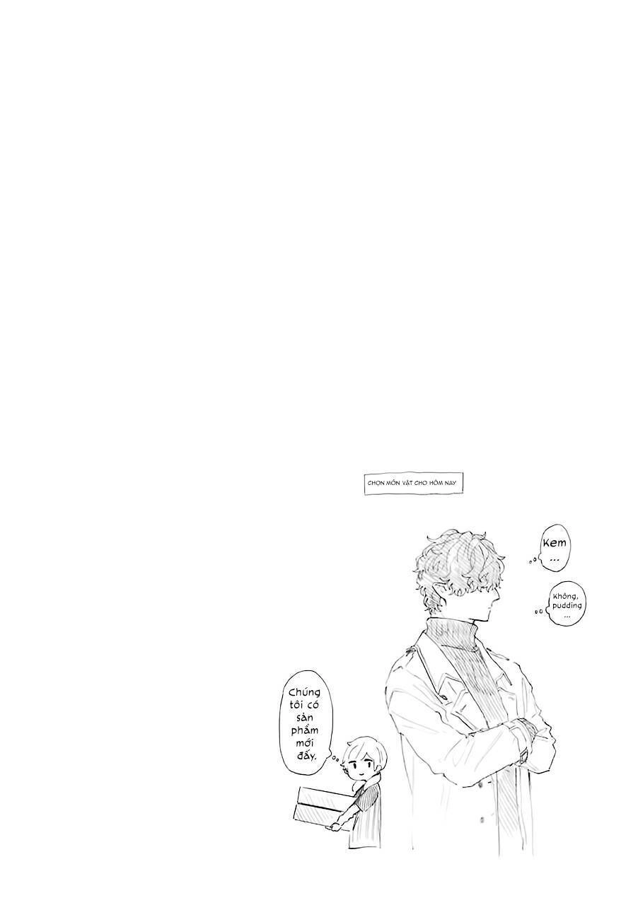 Ngày Nghỉ Của Ngài Tội Phạm Chapter 36 - 10