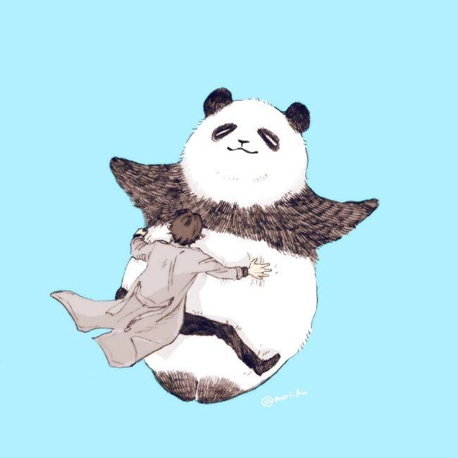 Ngày Nghỉ Của Ngài Tội Phạm Chapter 40 - 15