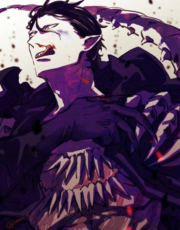 Ngày Nghỉ Của Ngài Tội Phạm Chapter 40 - 16