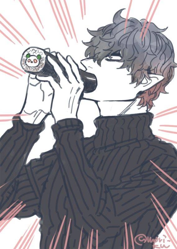 Ngày Nghỉ Của Ngài Tội Phạm Chapter 41 - 2