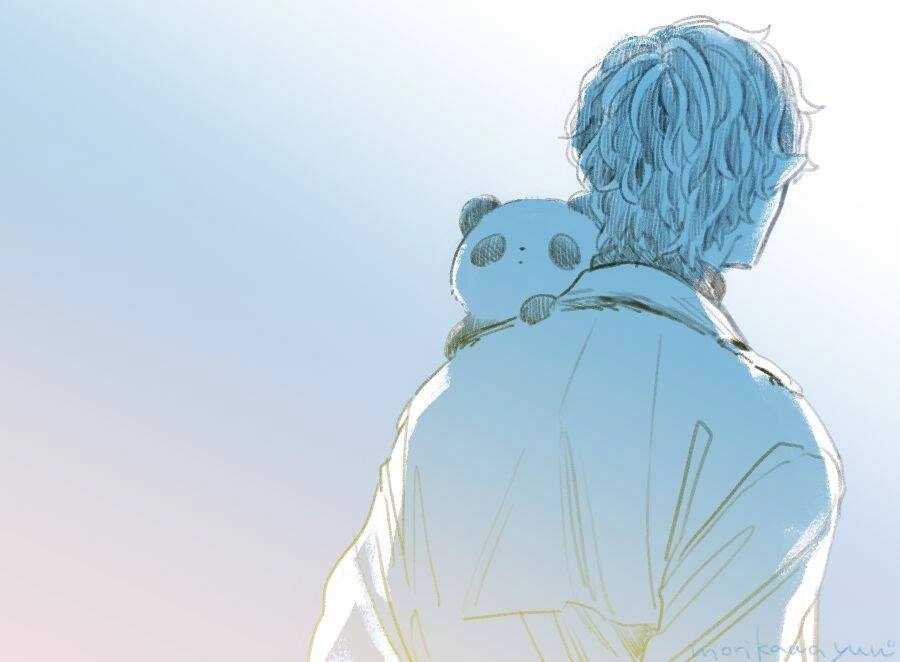 Ngày Nghỉ Của Ngài Tội Phạm Chapter 41 - 31