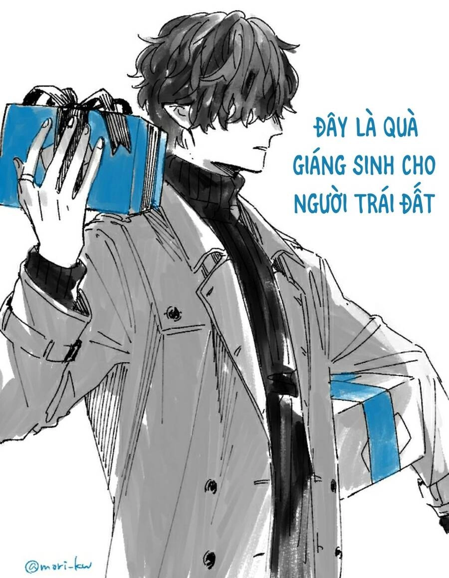 Ngày Nghỉ Của Ngài Tội Phạm Chapter 41 - 39