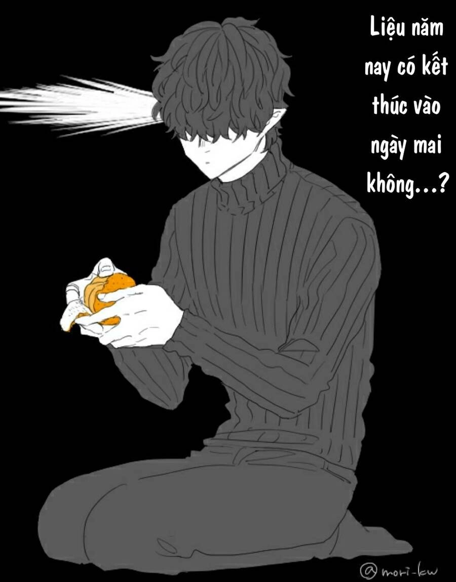 Ngày Nghỉ Của Ngài Tội Phạm Chapter 41 - 41