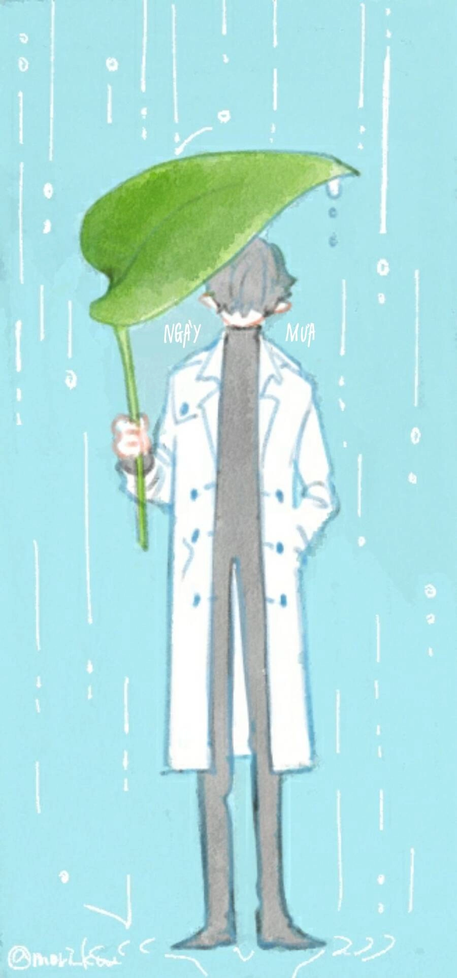 Ngày Nghỉ Của Ngài Tội Phạm Chapter 41 - 49