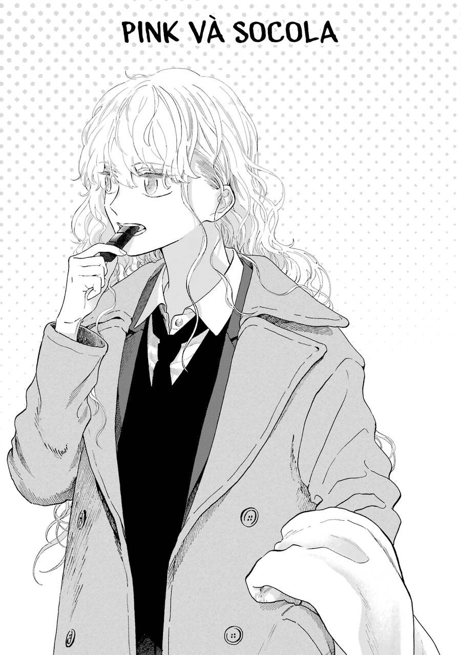 Ngày Nghỉ Của Ngài Tội Phạm Chapter 47 - 3